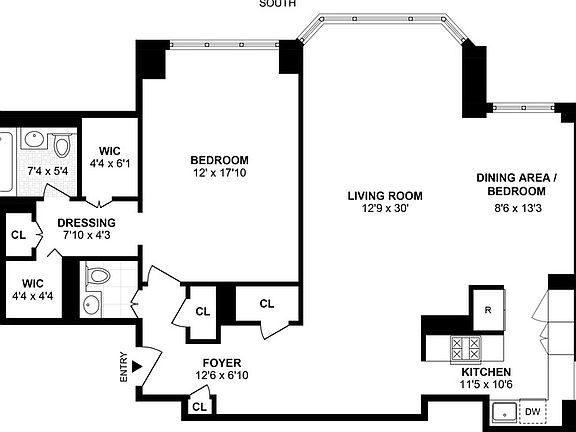 5th image of 530 E 72nd St APT 6A