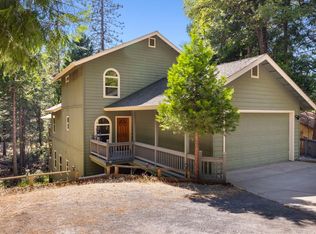 19332 Superior Dr, Twain Harte, CA
