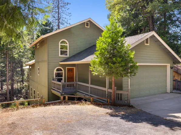 19332 Superior Dr, Twain Harte, CA 95383