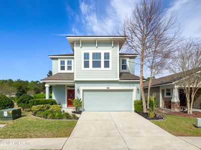 14878 RAIN LILY Street, Jacksonville, FL, 32258