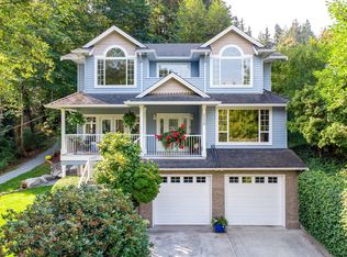 2339 Saint George St, Pt Moody, BC V3H 2G3