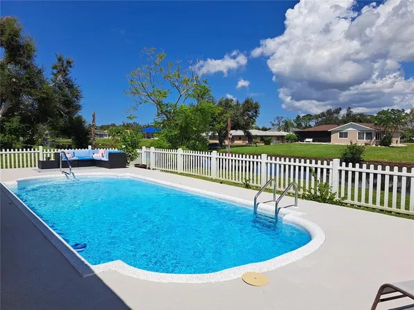 231 CADDY ROAD, ROTONDA WEST, FL 33947