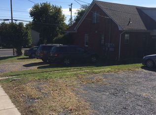 501 S High St, Harrisonburg, VA 22801