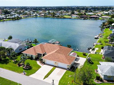 10 SE 10th Ave, Cape Coral, FL, 33990