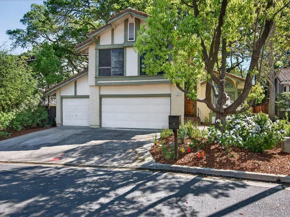 215 Linda Lane, Pleasant Hill, CA 94523