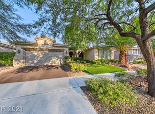 4564 Fiore Bella Blvd, Las Vegas, NV 89135