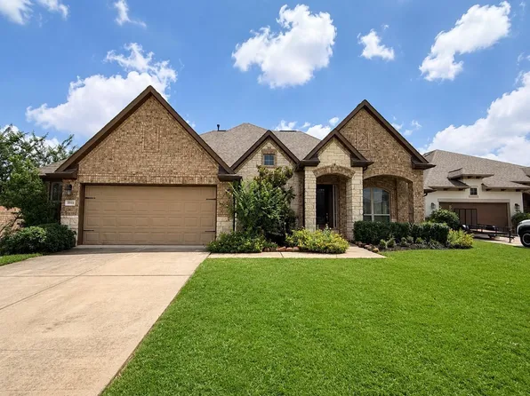 8914 Vineyard Valley Ct, Tomball, TX 77375
