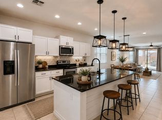 23649 W WATKINS Street, Buckeye, AZ 85326