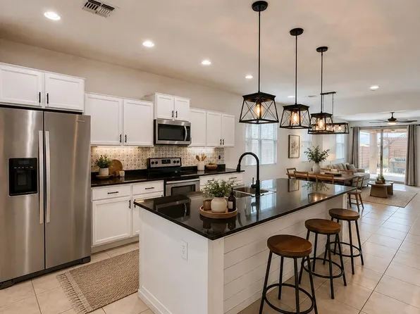 23649 W WATKINS Street, Buckeye, AZ 85326