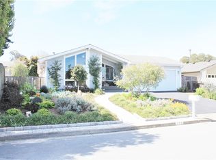 233 Montana Way, Los Osos, CA 93402