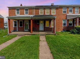 7252 Stratton Way, Baltimore, MD 21224