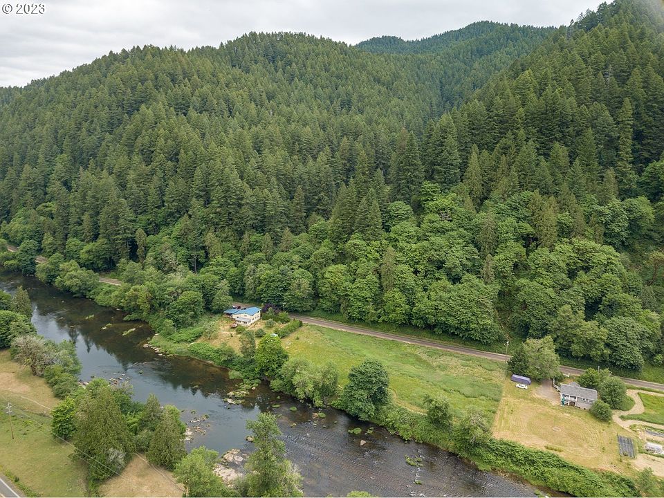 Tax Id 533446, Mapleton, OR 97453 MLS 23593622 Zillow