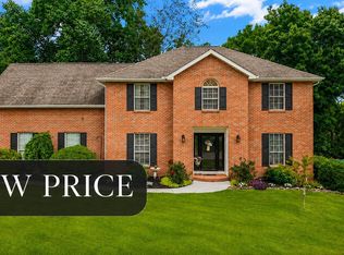 13024 Lady Slipper Ln, Knoxville, TN 37934