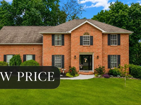 13024 Lady Slipper Ln, Knoxville, TN 37934