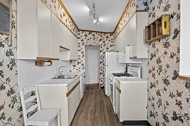 Sold by Revived Residential