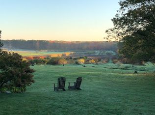 91 High Rd, Newbury, MA 01951