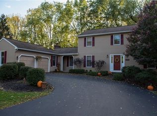 400 Churchill Ln, Fayetteville, NY 13066