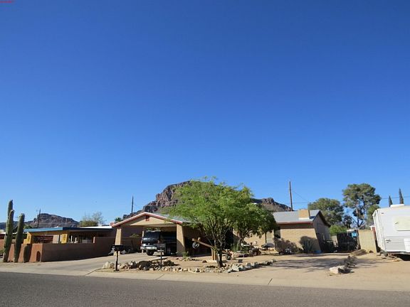 3rd image of 4533 S Paseo Don Carlos