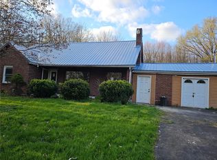 327 Williamson Rd, Greenville, PA 16125