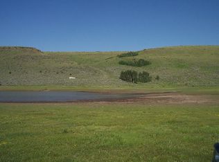 40 Ac South Hls, Hansen, ID 83334