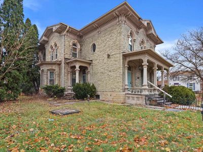 220 South Academy Street, Janesville, WI, 53548