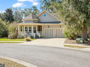 94 Rookery View Dr, Midway, GA 31320