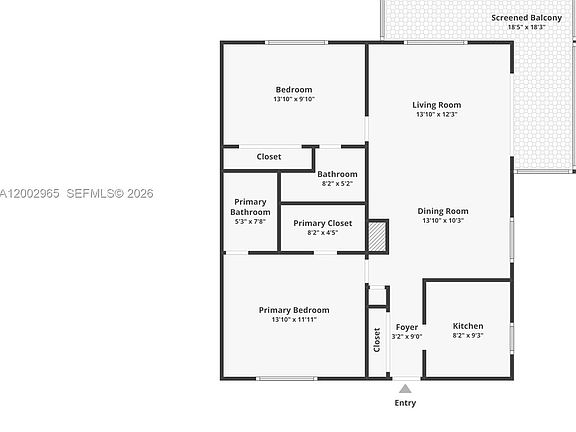 4th image of 3048 Sunrise Lakes Dr E APT 221