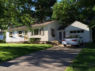 7 Richardson Dr, Dover, NH 03820