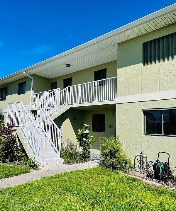 25225 Rampart Blvd #107