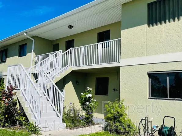25225 Rampart Blvd, Punta Gorda, FL