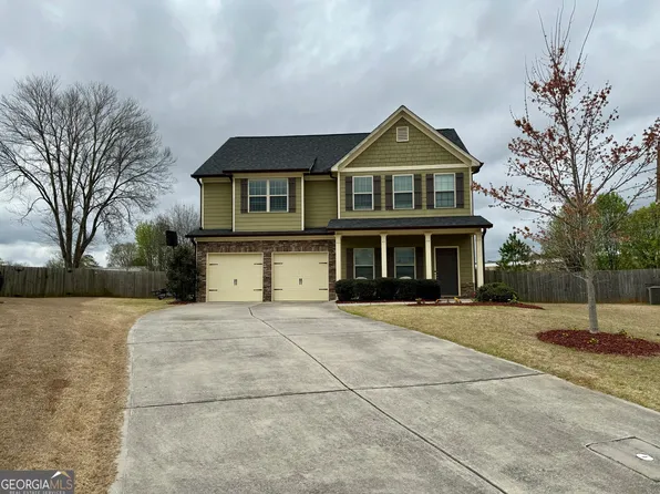 27 Winter Pointe NW, Cartersville, GA 30121