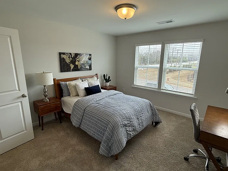Hart Townes — Photo 16