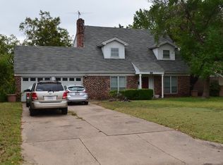 421 Steeple Ridge Rd, Everman, TX 76140