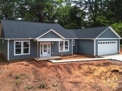 415 Dogwood Ln, Statesville, NC, 28625