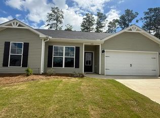 345 Bay Meadows Dr, Aiken, SC 29803