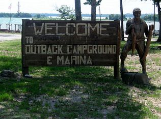1025 Marina Dr, Trinity, TX 75862