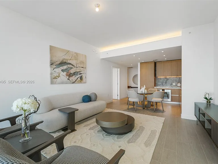 500 Alton Rd #1506 — Photo 5