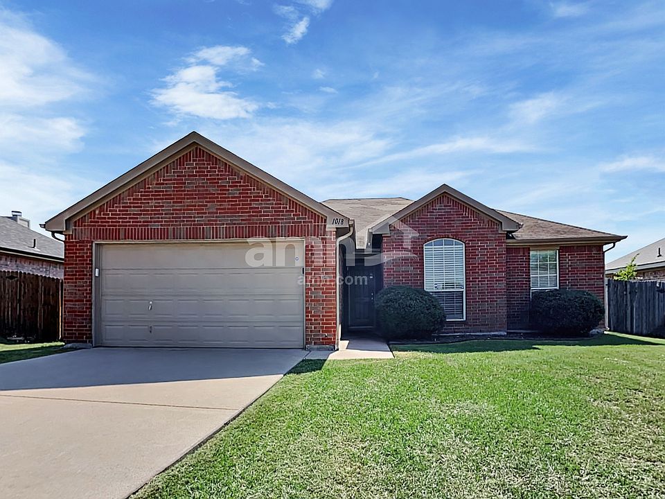 1st image of 1018 Crooked Creek Ct