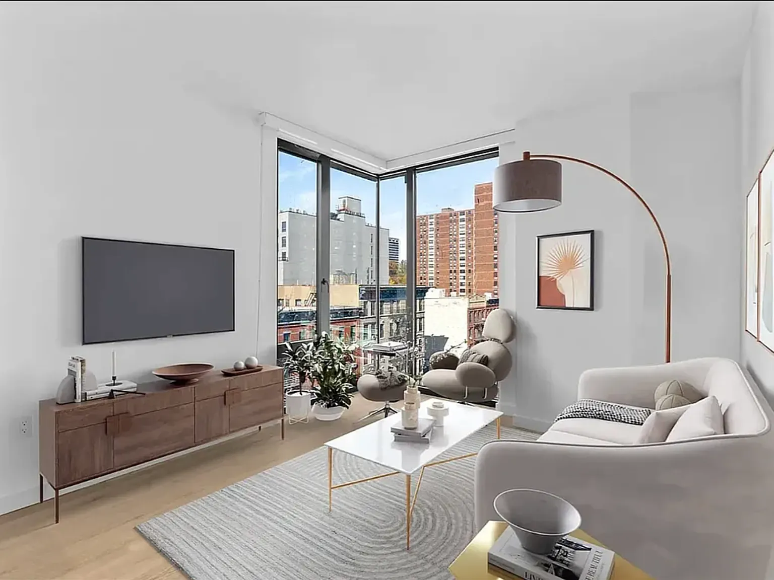 280 West 132nd Street — Photo 1