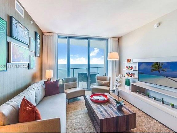 3rd image of 4111 S Ocean Dr #3304