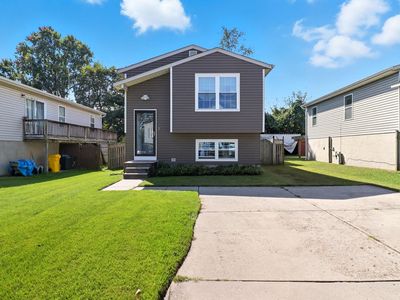 207 Lincoln Ave, Glen Burnie, MD, 21061