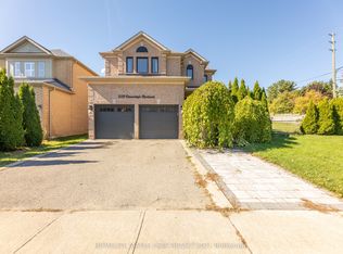 238 Devonsleigh Blvd, Richmond Hill, ON L4S 2P8