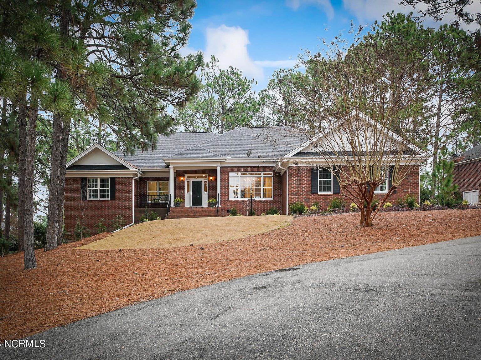 32 Talamore Drive, Southern Pines, NC 28387 Zillow