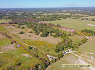 Fcr #660, Teague, TX 75860