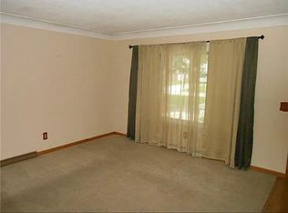 4460 Talmadge Green Rd, Toledo, OH 43623