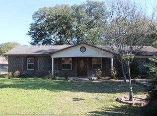 1643 Rochelle St, Mobile, AL 36693