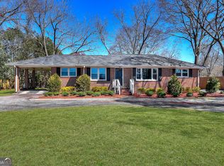 4212 Logan Dr, Loganville, GA 30052