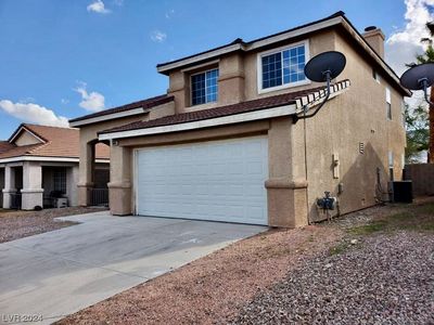 6605 Woodsworth Ave, Las Vegas, NV, 89108