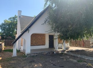 1025 Lincoln St, Bakersfield, CA 93305