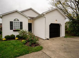 872 Gerardi Rd, Lexington, KY 40509